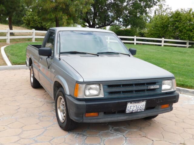 1990 Mazda SE5 DELUXE - photo 4