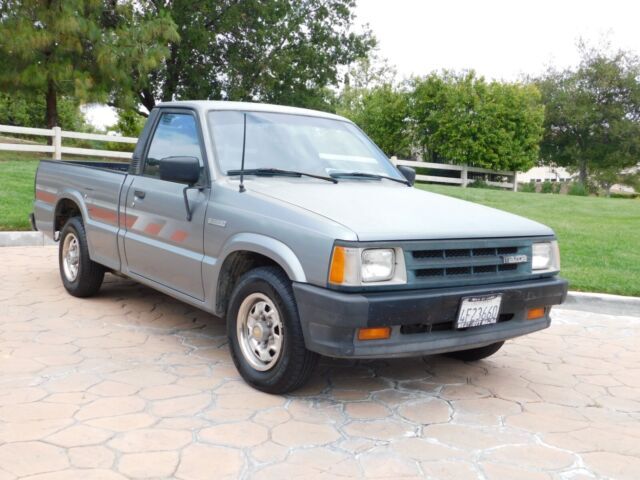 1990 Mazda SE5 DELUXE - photo 5