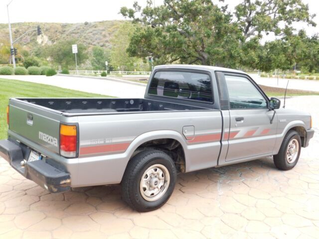 1990 Mazda SE5 DELUXE - photo 8