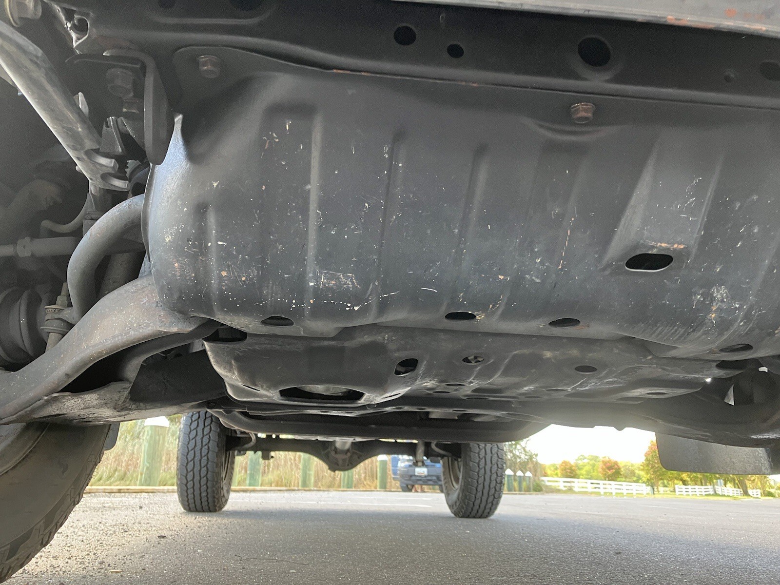 1990 Mazda B-Series Pickups - photo 12