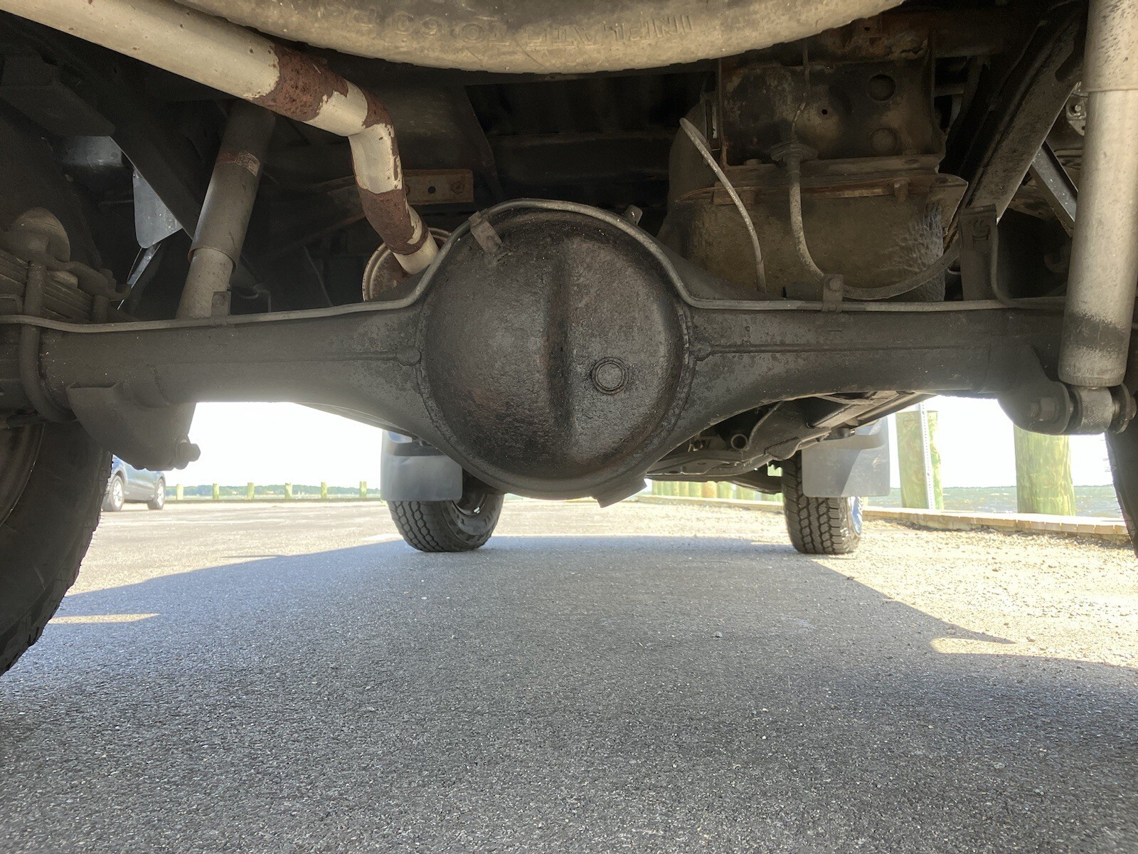 1990 Mazda B-Series Pickups - photo 13