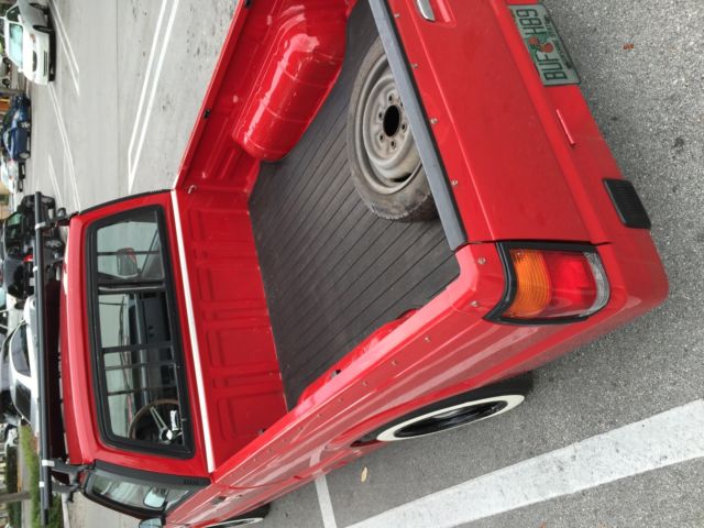 1990 Mazda B-Series Pickups - photo 8