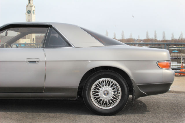 1990 Mazda Other Eunos Cosmo 13B 2 Rotor Twin Turbo - photo 3