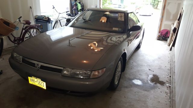 1990 Mazda Other - photo 8