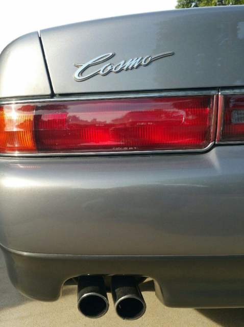 1990 Mazda Eunos Cosmo 20B 1990 Mazda Other 1990 Eunos Cosmo 20B