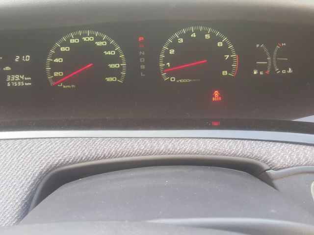 1990 Mazda Other 1990 Eunos Cosmo 20B - photo 10