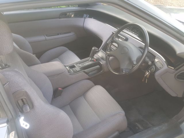 1990 Mazda Other 1990 Eunos Cosmo 20B - photo 11