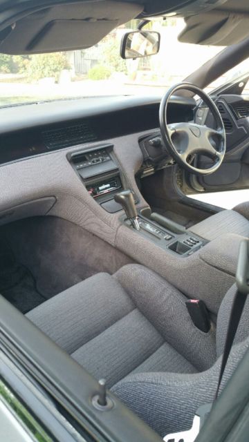 1990 Mazda Other 1990 Eunos Cosmo 20B - photo 12