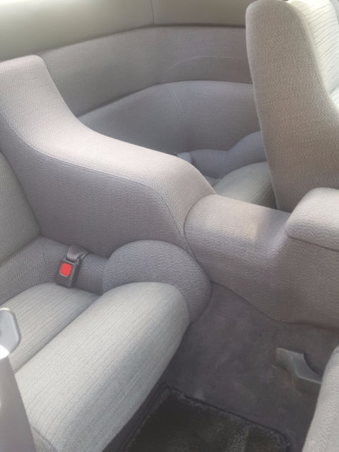 1990 Mazda Other 1990 Eunos Cosmo 20B - photo 13
