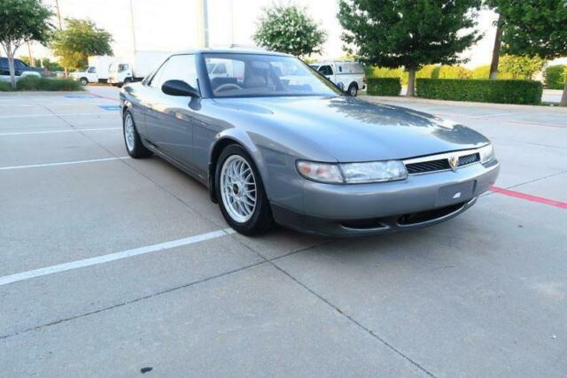1990 Mazda Eunos Cosmo 20B 3 Rotor Twin Turbo 1990 Mazda Eunos Cosmo