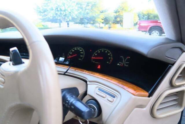 1990 Mazda Eunos Cosmo - photo 10