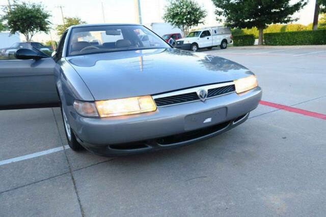 1990 Mazda Eunos Cosmo - photo 11