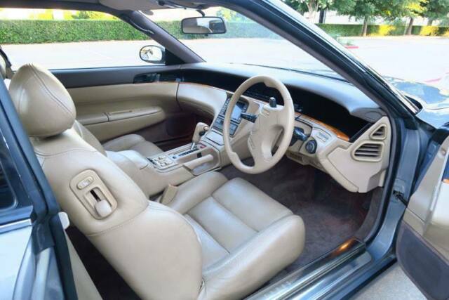 1990 Mazda Eunos Cosmo - photo 12