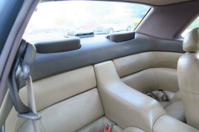 1990 Mazda Eunos Cosmo - photo 2
