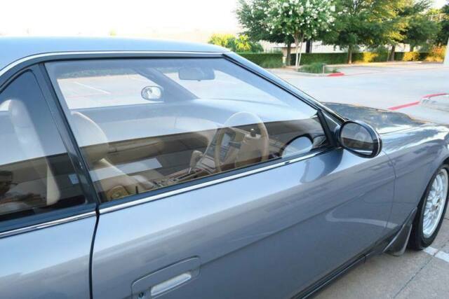 1990 Mazda Eunos Cosmo - photo 4