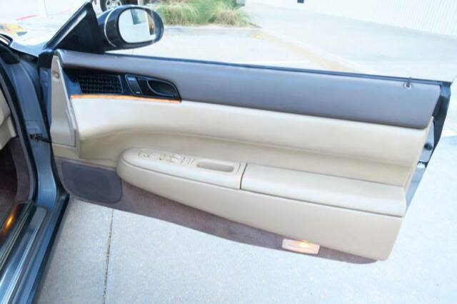 1990 Mazda Eunos Cosmo - photo 5