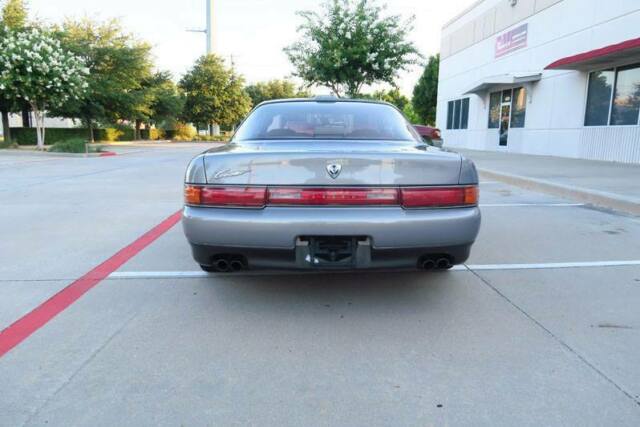 1990 Mazda Eunos Cosmo - photo 6