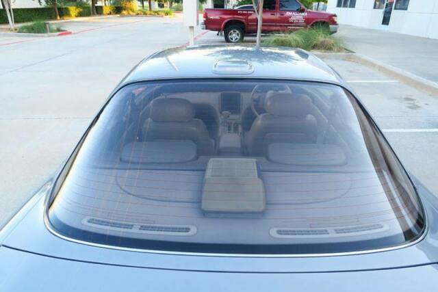 1990 Mazda Eunos Cosmo - photo 7