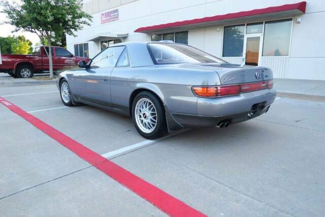 1990 Mazda Eunos Cosmo - photo 9