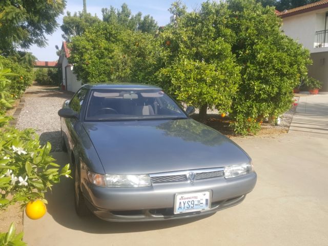 1990 Mazda Other 1990 Eunos Cosmo 20B - photo 3