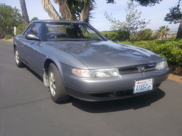1990 Mazda Other 1990 Eunos Cosmo 20B - photo 4