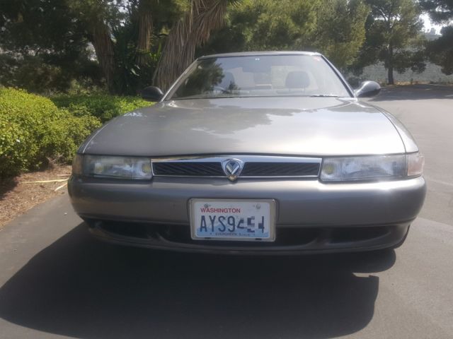 1990 Mazda Other 1990 Eunos Cosmo 20B - photo 5