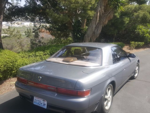 1990 Mazda Other 1990 Eunos Cosmo 20B - photo 6