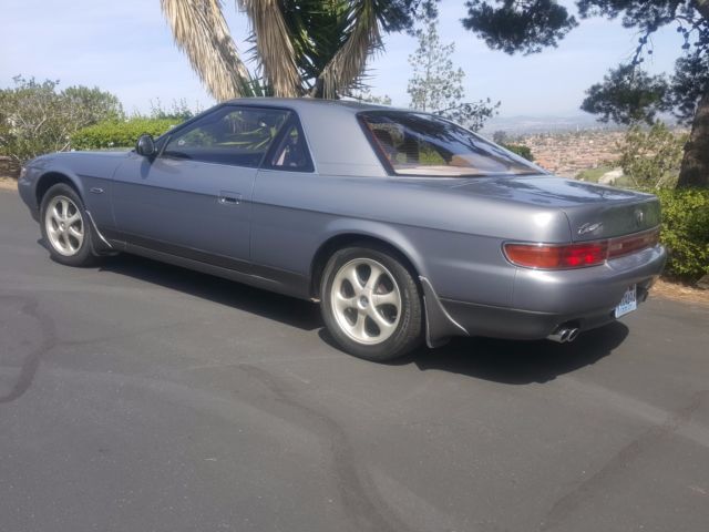 1990 Mazda Other 1990 Eunos Cosmo 20B - photo 7