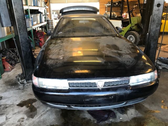 1980 Mazda Cosmo