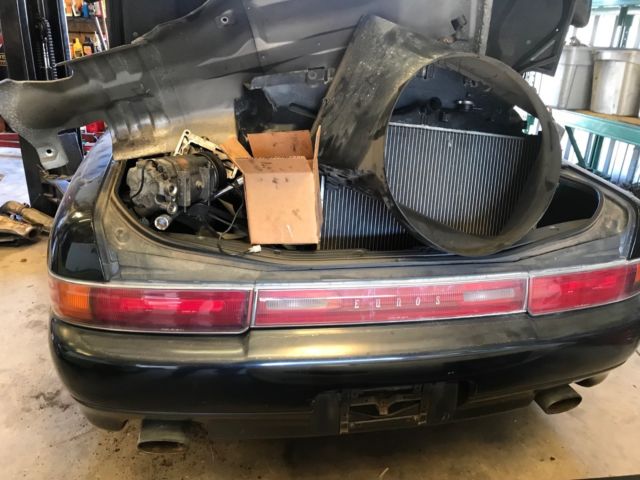 1980 Mazda Cosmo - photo 5