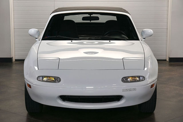 1990 Mazda MX-5 Miata B-package - photo 4