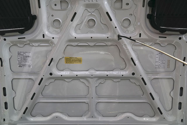 1990 Mazda MX-5 Miata B-package - photo 8