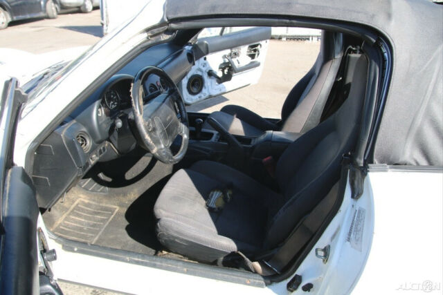1990 Mazda MX-5 Miata - photo 10