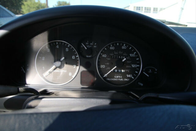 1990 Mazda MX-5 Miata - photo 12