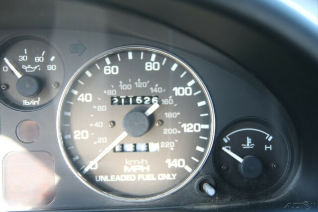 1990 Mazda MX-5 Miata - photo 13