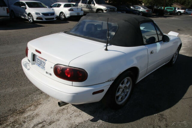 1990 Mazda MX-5 Miata - photo 5