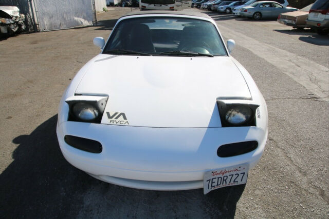1990 Mazda MX-5 Miata - photo 8