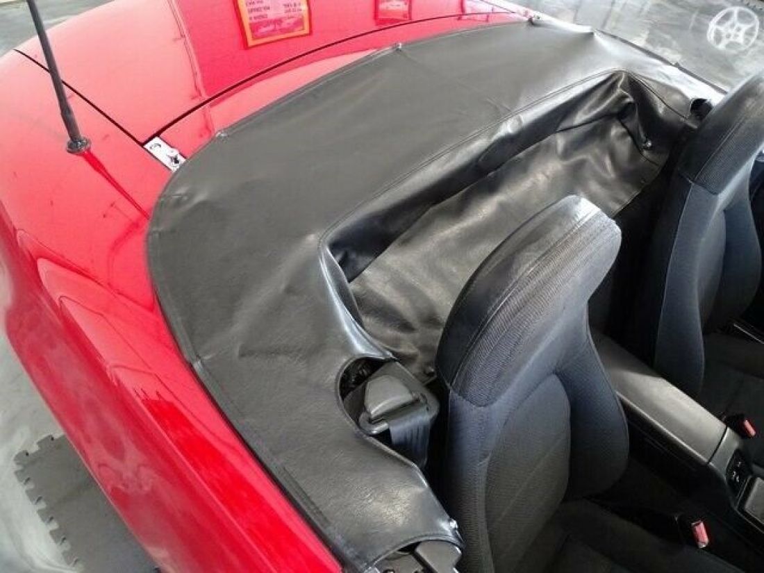 1990 Mazda MX-5 Miata - photo 10