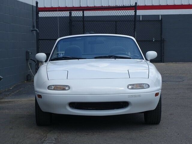 1990 Mazda MX-5 Miata -- - photo 2