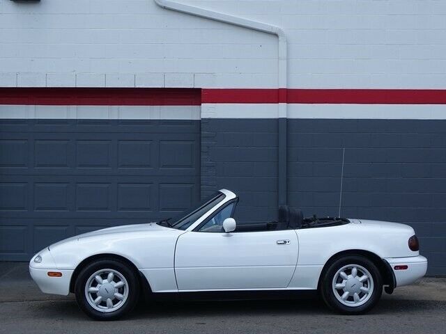 1990 Mazda MX-5 Miata -- - photo 5