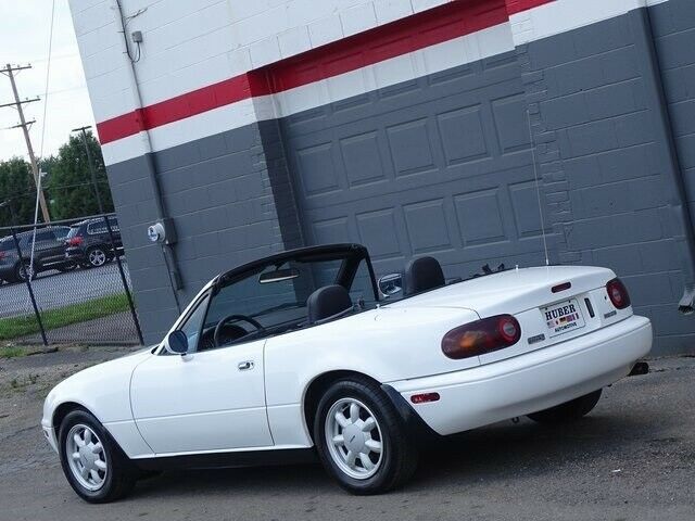 1990 Mazda MX-5 Miata -- - photo 6