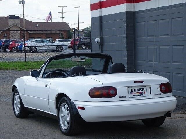 1990 Mazda MX-5 Miata -- - photo 7