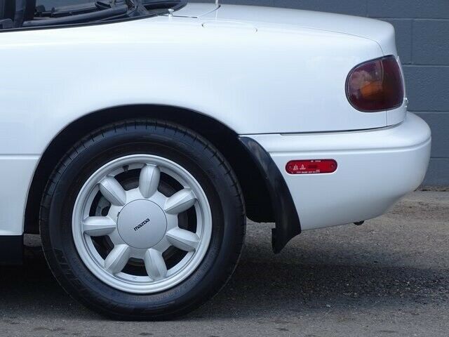 1990 Mazda MX-5 Miata -- - photo 9