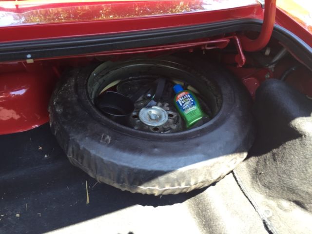 1990 Mazda MX-5 Miata - photo 10
