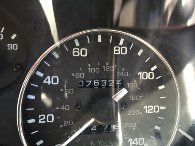 1990 Mazda MX-5 Miata - photo 6