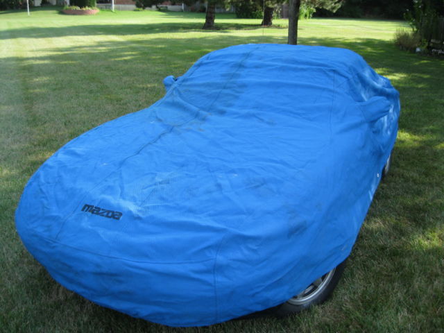 1990 Mazda Miata - photo 11