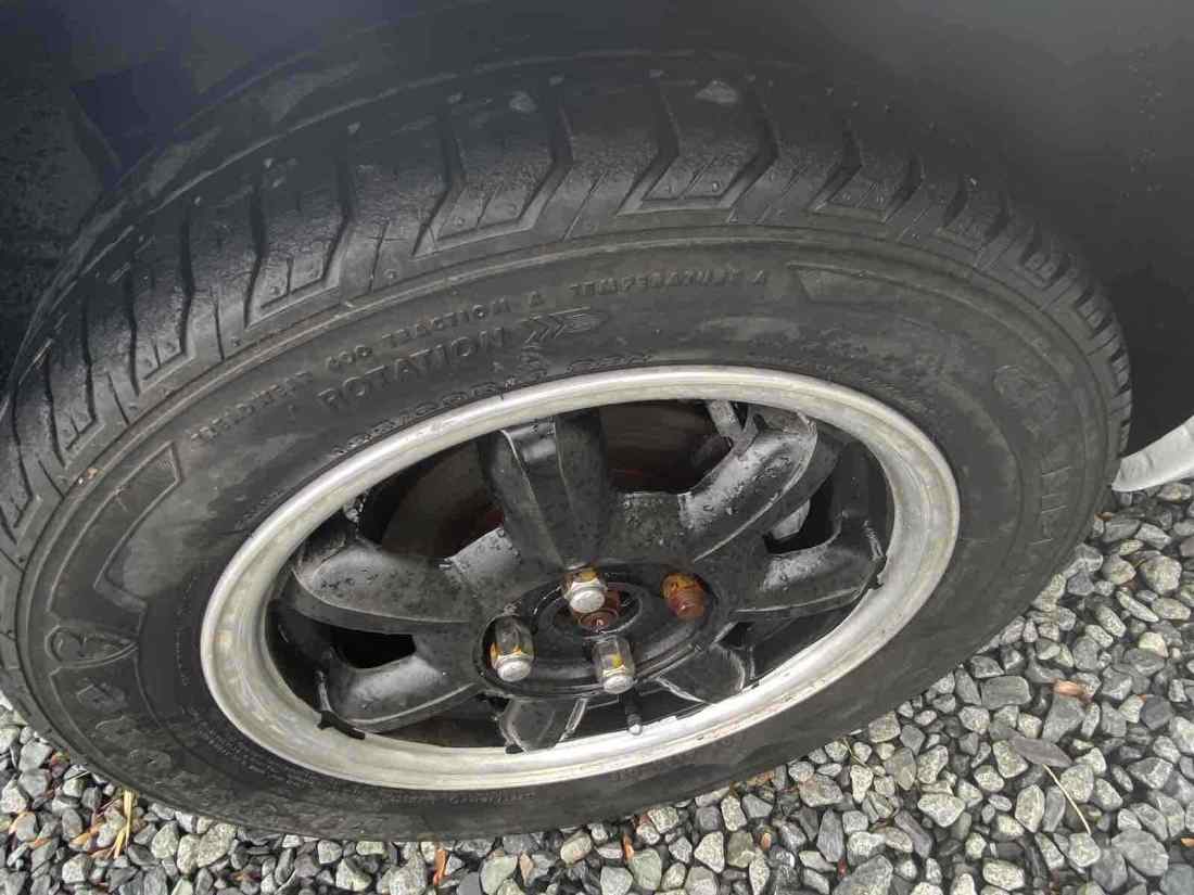 1990 Mazda Miata - photo 10