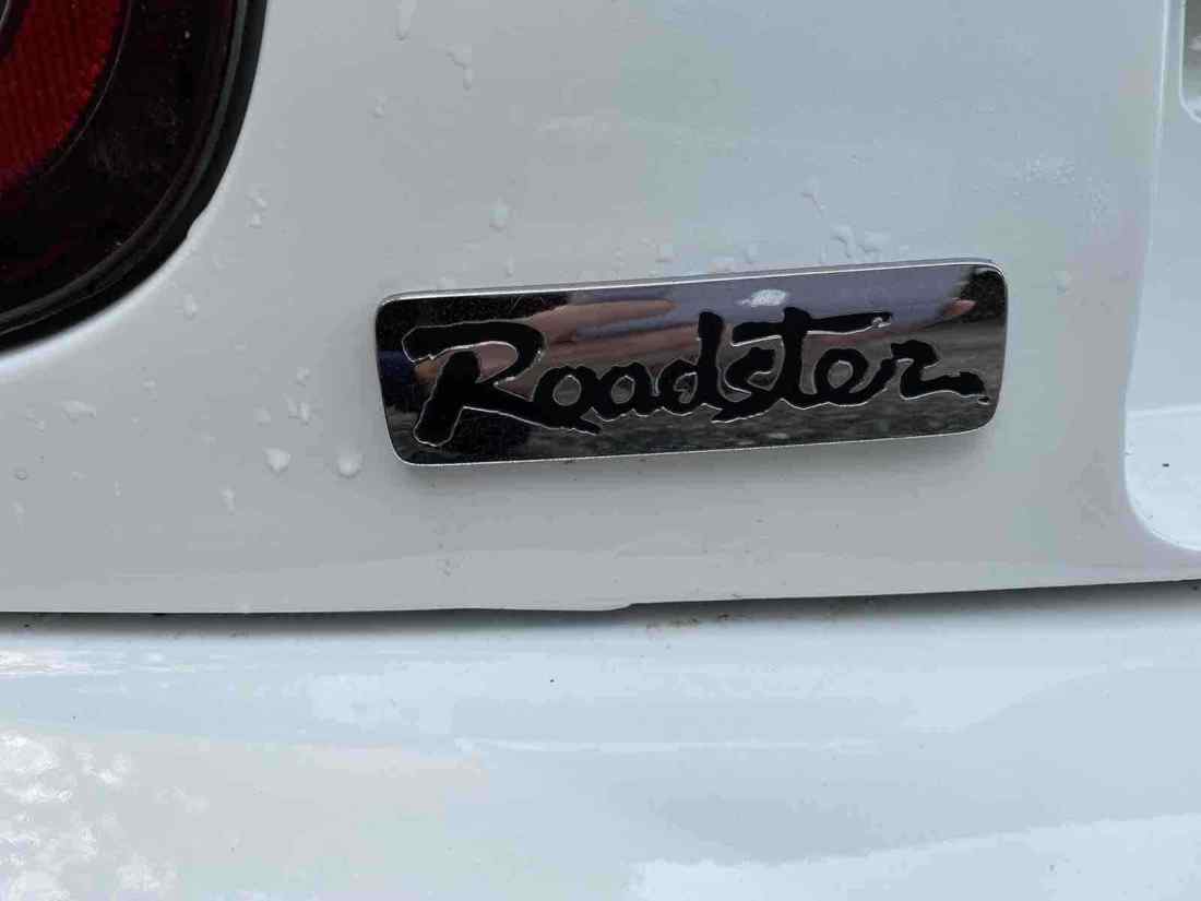 1990 Mazda Miata - photo 3