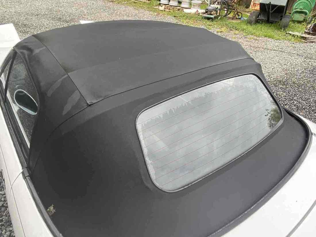 1990 Mazda Miata - photo 5