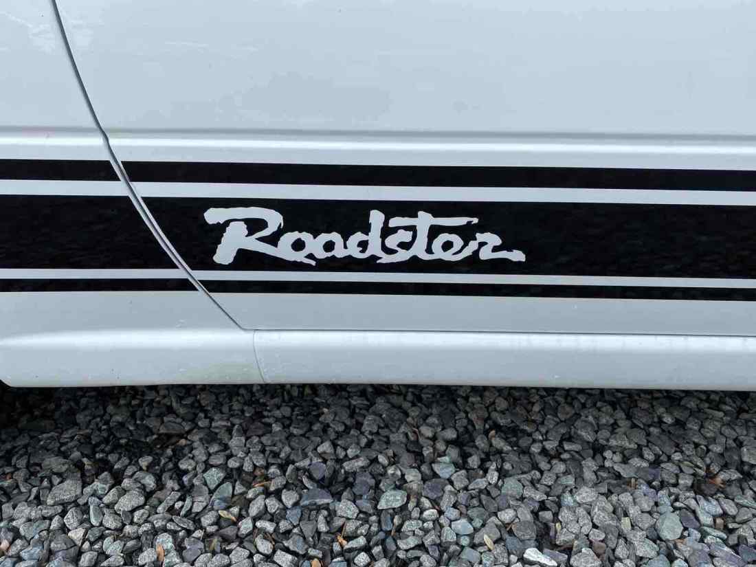 1990 Mazda Miata - photo 9